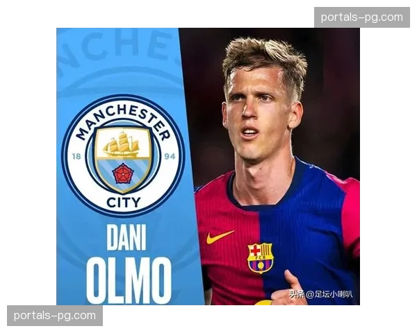 巴萨奥尔莫替补盘活狭小空间，传切配合弹性增强控场适应性